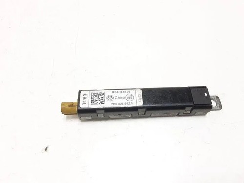 VW TOURAN 1T1, 1T2 Antennenverstärker  7P6035552N 2.00 Diesel 125kw 20541374