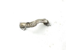 Tube d'échappement Skoda YETI