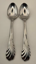 Yamazaki COVE Stainless Soup Place Spoons Set of 2