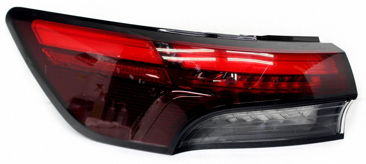 Infiniti LED Tail Lights for sale | eBay
