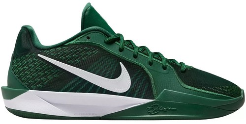 Size 7 - Nike Sabrina 1 TB apple green /white | eBay