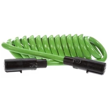 Truck Lite 97160 Trailer Wiring Harness   7 Conductor, Nylon, Female 7 Pole,