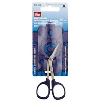 Schere Stickschere Gebogen Profi Professional Feine Stick NäHen Prym 611516