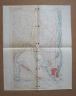 USGS Topographic Map - 1951 - Richland, Enterprise, Columbia Camp & Benton City — photo 1