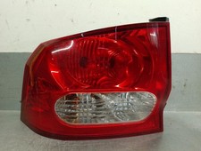 Feu arrière Ssangyong ACTYON