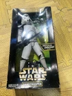 Kenner Star Wars 1997 Collection SANDTROOPER with Imperial Droid Action Figure