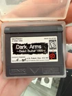 DARK ARMS Beast Buster 1999 Neo Geo Pocket NEOGEO Cart Only