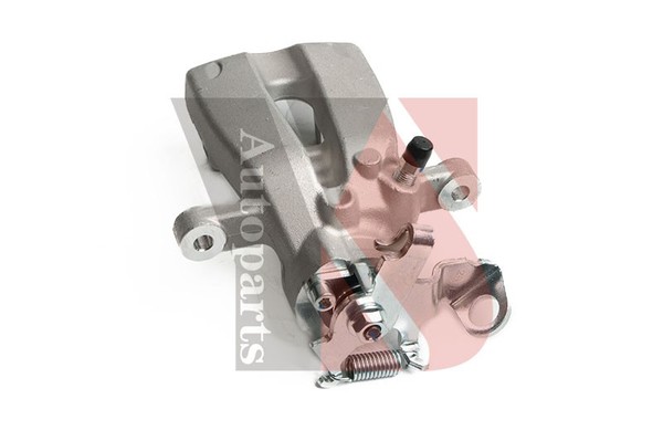 Ysparts Bremssattel Bremszange FüR Opel Corsa C F08 F68 Tigra Twintop W5L X01-image