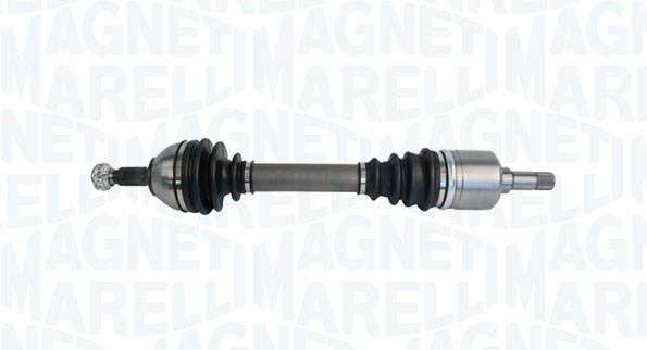 1X Magneti Marelli 302004190045 Antriebswelle FüR CitroëN Fiat Peugeot Toyota-image