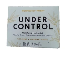 Perfectly Posh Give It a Rest Magnesium Body Butter New/Sealed