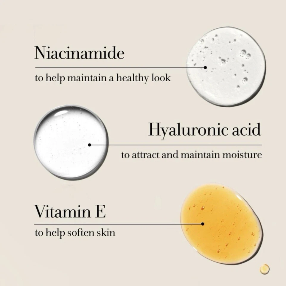 Limpiador corporal de leche fresca 2,5 FL OZ Foto 4 de 4