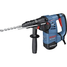 Bosch Professional 061124A004  Bosch Martello perforatore con SDS-plus GBH 3-28
