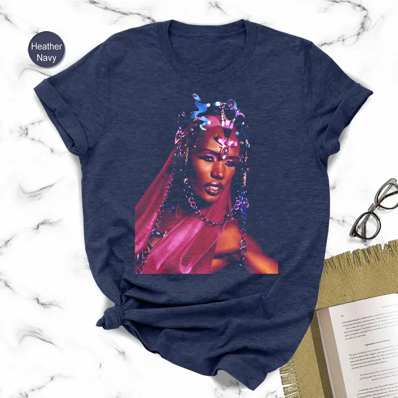grace jones shirt products for sale | eBay