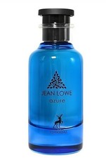 Maison Alhambra Unisex Jean Lowe Azure EDP Spray 3.4 oz Fragrances 6290362340546