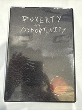 Andrew Burns & Jon Conway - Poverty Of Opportunity (DVD) Punkasscanucks Vol 1