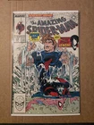 New ListingAmazing Spider-man #315 2nd Appearance Of Venom. Todd McFarlane Art