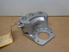 GOODYEAR AIRCRAFT BRAKE ASSY 95-32491 Queen Air Model 50 & 80 MIL-OHC