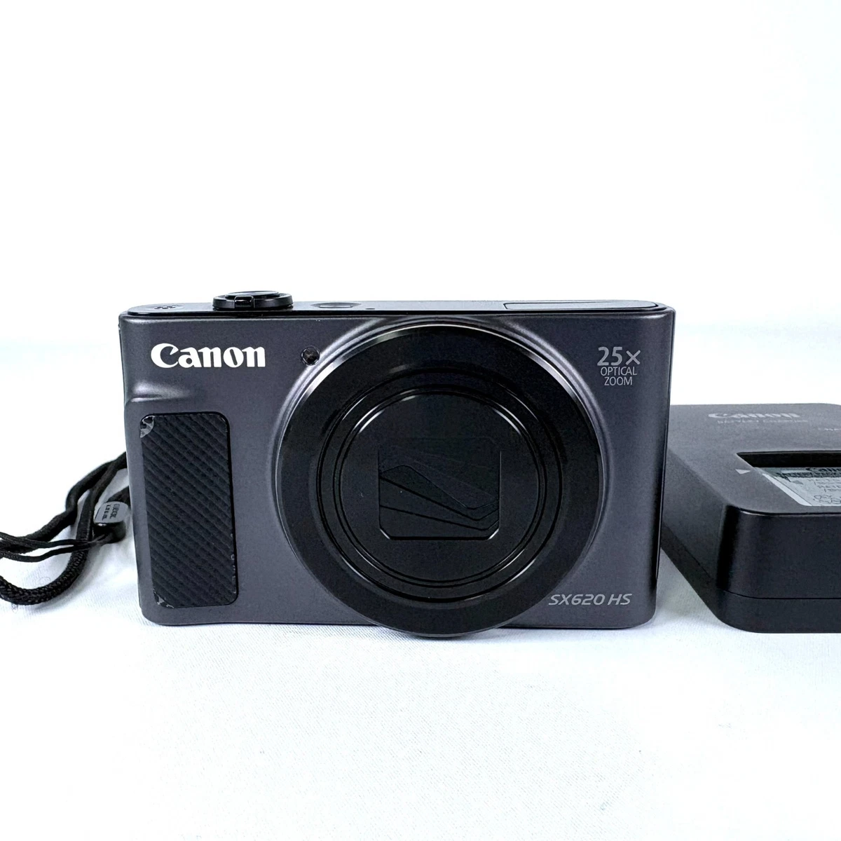 Canon PowerShot SX620 HS Digital Cameras for sale - eBay
