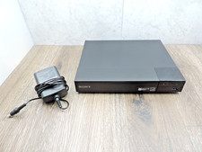Sony BDP-BX370 Blu-Ray Player For Parts or Repair