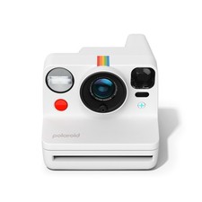 Polaroid Now Instant Camera Gen 2   New Open Box