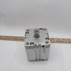 Short-Stroke Cylinder 4 Inch Hydraulic & Pneumatic Cylinders