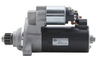 Hella 8EA 011 611-721 Starter FüR MERCEDES-BENZ
