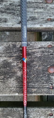 TAYLORMADE P790 UDI 2 IRON 17 DEGREE LOFT HZRDUS 6.0 STIFF FLEX SHAFT - Picture 4 of 5