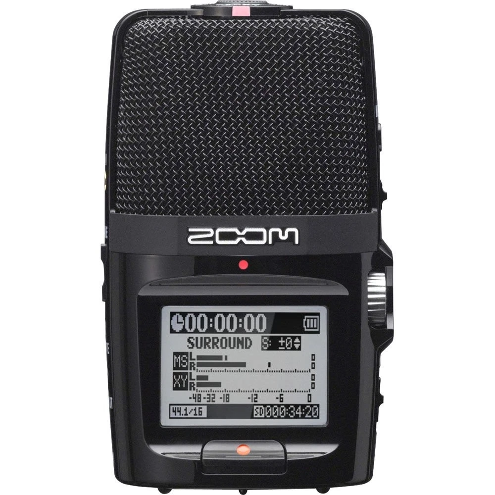 Zoom H2n for sale | eBay