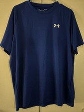 Under Armour Athletic t shirt L Loose