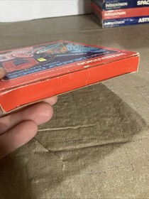 Tron Deadly Discs (Intellivision, 1982)