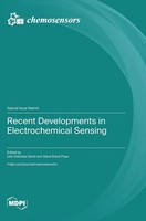 Recent Developments In Electrochemical Sensing | Buch | Englisch (2024)