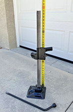 Bumper Jack 1955 Chevrolet Bel Air Bumper Jack 1955 Chevrolet Bel Air