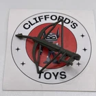 Vintage G.I. Joe Battle Gear Accessory Pack #1 1983 Scarlett Crossbow Part