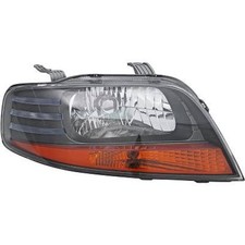 Feu avant (phare) Chevrolet KALOS