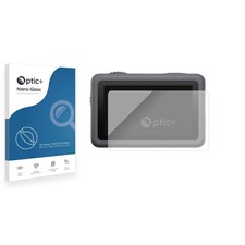 Optic Nano Glass Screen Protector for DJI Osmo Action 6
