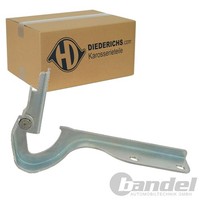 Diederichs Scharnier Motorhaube Links Passend FüR | 6425819