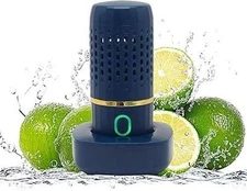 Fruit and Vegetable Washing Machine, Fruit Cleaner