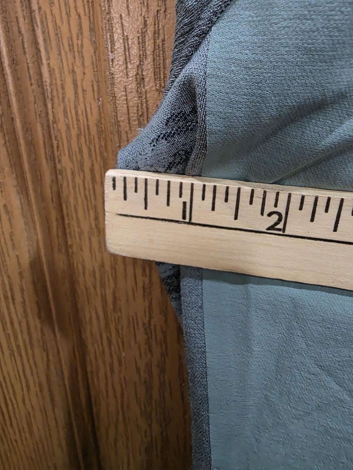 Smartwool Active Jacket Womens Medium Gray Full Z… - image 7