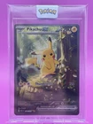 New ListingPokémon TCG Pikachu EX 276/217 SIR Ascended Heroes - Near Mint/Mint - Pack Fresh