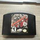 Armorines-Project Swarm - Nintendo 64 (N64)