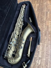 Tenorsaxophon System 54, R-Serie