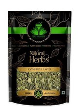 SH Comfrey Leaves - Pure  Natural 250 Grams 