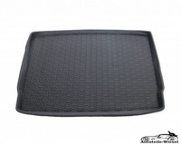 Kofferraummatte FüR VW Golf Hinten 03-09