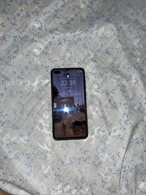 telephone HUAWEI P40 - Photo 1/4
