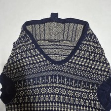 Yohji Yamamoto Stylish Wool Knit Vest Official