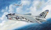 Hobbyboss 80342 - 1:48 A-7A Corsair II- Neu