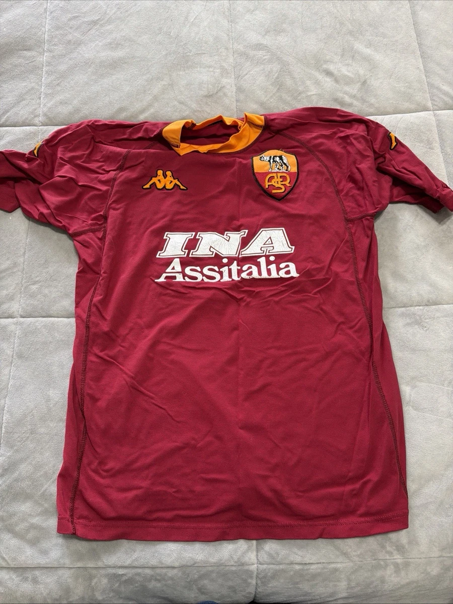 As Roma Kappa for sale | eBay
