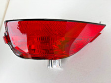 Antibrouillard Renault Captur