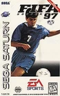 FIFA Soccer 97 (Sega Saturn, 1997) Complete and Tested