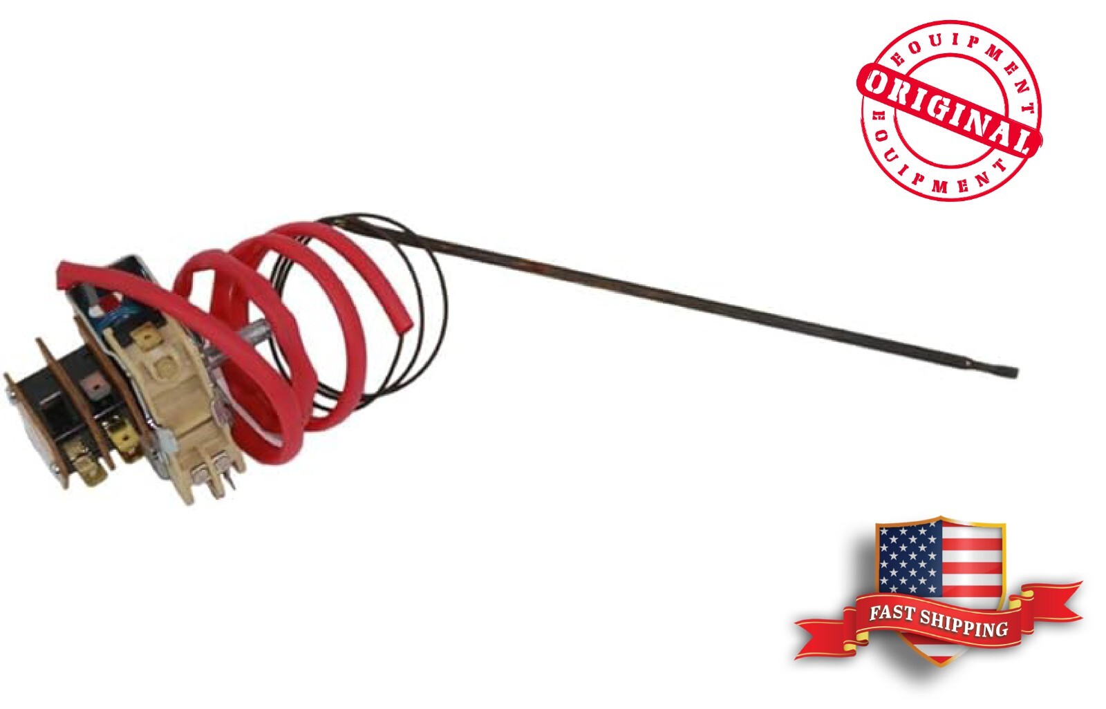 Whirlpool Maytag Oven Thermostat 74005019 74003409 778549 Replacement